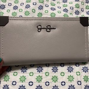 Jessica Simpson wallet
